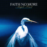 Angel Dust - Vinyl | Faith No More, Rhino Records