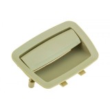 Clapeta deschidere torpedo Bmw Seria 5 F10, F11 2009-, 7 F01, F02 2008-, culoarea stridiei, 51169205979