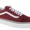 Pantofi pentru adida?i Vans Old Skool Platform VN0A3B3U5U7 maro