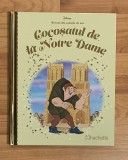 Cocosatul de la Notre Dame. Disney. Povesti din colectia de aur, Nr. 79