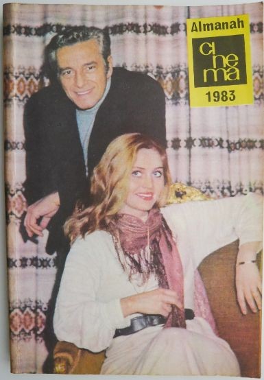 Almanah Cinema 1983