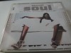 Sexual soul, 2 cd