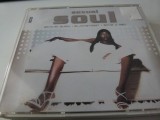 Sexual soul, 2 cd