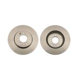 Disc frana Trw DF4928S, parte montare : punte fata