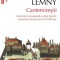 Cantemirestii. Aventura europeana a unei familii princiare din secolul al XVIII-lea - Stefan Lemny