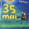 35 MAI SAU KONRAD PORNESTE CALARE SPRE MARILE SUDULUI ERICH KASTNER