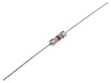 Siguranță Rapidă 50mA 250V 3x8.4mm Axială