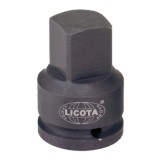 Adaptor Cheie Impact 1 Inch la 3/4 Inch, Cr-Mo