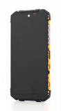 LCD Doogee S96 Pro, Orange + Rama