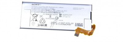 LIP1642ERPC ACUMULATOR (3230.0 MAH) 100707222 SONY foto