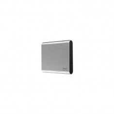 SSD Extern PNY Pro Elite 250GB USB 3.1 Gen2 Silver foto