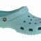 Papuci flip-flop Crocs Classic 10001-4SS albastru