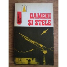 Oameni si stele