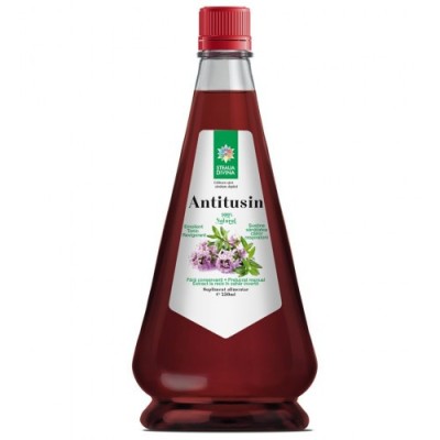 SIROP ANTITUSIN 250ML foto