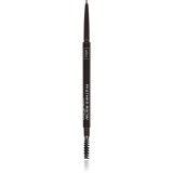 Wibo Feather Brows Pencil creion pentru sprancene Dark
