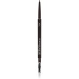 Cumpara ieftin Wibo Feather Brows Pencil creion pentru sprancene Dark