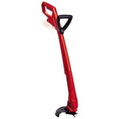 Trimmer pe acumulator pentru tuns gazon/iarba Einhell PXC GC-CT 18/24 Li P-Solo, latime taiere 24 cm, turatie cutit 8500 rpm,fara acumulator si incarc