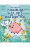 Pusculita mea stie matematica