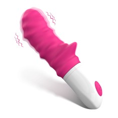 Vibrator Real Big Sparta
