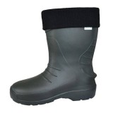 Cizme imblanite de iarna marime 44 material EVA, foarte usoare, Kolmax, KTOR44