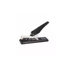 Capsator capse 24 6 - 24 10, 70 coli, 63mm, plastic, negru, model Kangaro HD24S10