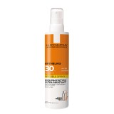 Spray Invizibil cu SPF30 Anthelios, 200ml, La Roche-Posay