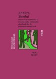 Analiza Sinelui. O abordare sistematică a tratamentului psihanalitic al tulburărilor de personalitate narcisică - Paperback brosat - Heinz Kohut - Tre