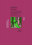 Analiza Sinelui. O abordare sistematică a tratamentului psihanalitic al tulburărilor de personalitate narcisică - Paperback brosat - Heinz Kohut - Tre
