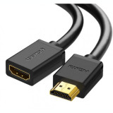 Cumpara ieftin Cablu video prelungitor Ugreen &amp;quot;HD107&amp;quot; HDMI rezolutie maxima 4K