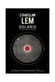 Solaris - Stanisław Lem