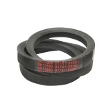Curea de transmisie B 17x11x925 Li Breckner Germany pentru utilaje