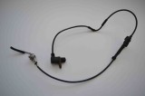 Senzor ABS st&acirc;nga față TOYOTA AVENSIS Sedan _T25_ 2005 OEM: 80543-02040 2216141