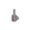 Bec cu LED H1/H7/H11 6000k CANBUS 12V-24V (9-32V) Non-polar, 6000 lumen, 30W Cod: V2-H1/V2-H7/V2-H11 Automotive TrustedCars