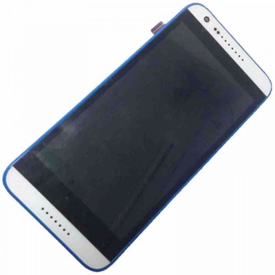 Display LCD HTC 620G Dual ST foto