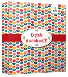 Cumpara ieftin Pachet Craciun Cd 2, - Editura Gama