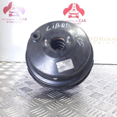 Tulumba fara pompa frana Lancia Lybra 2.0 20V 204021761 foto