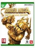 Borderlands 4 Super Deluxe Edition XBOX SERIES X