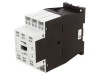 Contactor 3P NO 24VAC 25A Cu Contacte Auxiliare NC NO