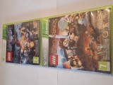 Cumpara ieftin Lord of the Rings, The Hobbit Lego Xbox 360 jocuri lot