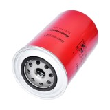 Filtru combustibil Case IH cod OEM P552603 XN278 SN5019 BF588 A184774 Breckner Germany, diametru 109 mm, lungime 203 mm, filet 7/8-14UN, pentru