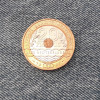 20 Francs 1993 Franta Jocurile Mediteraneene, Europa