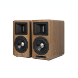 Cumpara ieftin BOXE AIRPULSE 2.0 RMS: 100W (2 x 10W 2 x 40W) USB walnut A80-WN