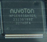 Npce885gaodx Circuit Integrat