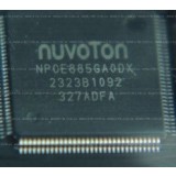 npce885gaodx Circuit Integrat