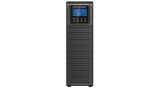 PowerWalker 2000VA / 1800W, Online, 6 x C13, USB HID, RS-232, Slot inteligent, EPO, 6 kg