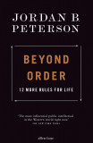 Beyond Order | Jordan B. Peterson, Penguin Books Ltd