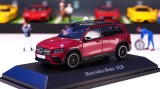 Mercedes-Benz GLB - Spark 1/43