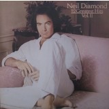 Vinil Neil Diamond &ndash; 12 Greatest Hits, Vol. II (EX)