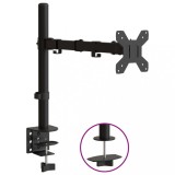 Cumpara ieftin Suport de perete pentru monitor VESA 75/100 mm, negru, otel