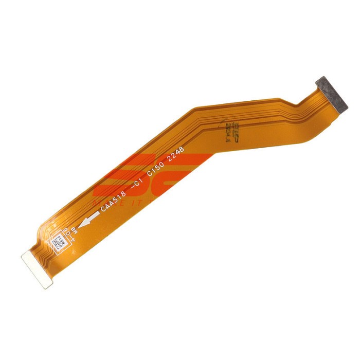 Banda meniu Oppo A98